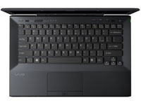 Sony VAIO Laptop VPCSB16FA