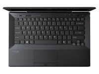 Sony VAIO Laptop VPCSB16FA/B
