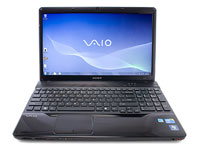 Sony VAIO Laptop VPCSB16FF