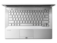 Sony VAIO Laptop VPCSB16FH