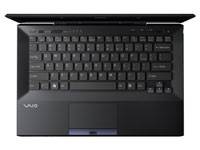 Sony VAIO Laptop VPCSB18GH/B