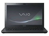 Sony VAIO Laptop VPCSB1AGX