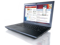 Sony VAIO Laptop VPCSB1BGX