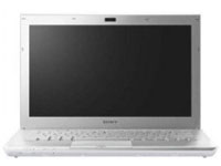 Sony VAIO Laptop VPCSB1D7E