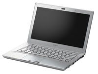 Sony VAIO Laptop VPCSB25FL