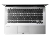 Sony VAIO Laptop VPCSB26FA/S