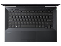Sony VAIO Laptop VPCSB26FF/B
