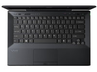 Sony VAIO Laptop VPCSB28GF/B