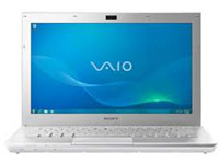 Sony VAIO Laptop VPCSB2L1E