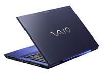 Sony VAIO Laptop VPCSB35FA/L
