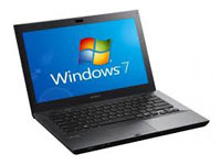 Sony VAIO Laptop VPCSB35FB