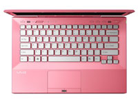 Sony VAIO Laptop VPCSB35FH/P