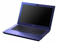 Sony VAIO Laptop VPCSB36FN/B