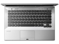 Sony VAIO Laptop VPCSB37GG