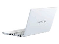 Sony VAIO Laptop VPCSB3AFX