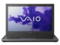 Sony VAIO Laptop VPCSB41FD