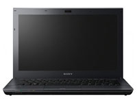 Sony VAIO Laptop VPCSB45FL