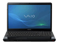 Sony VAIO Laptop VPCSB490X
