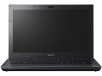 Sony VAIO Laptop VPCSB4AFX