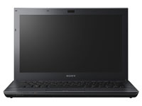 Sony VAIO Laptop VPCSB4AFX/B
