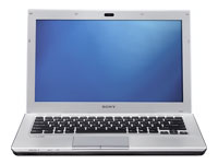 Sony VAIO Laptop VPCSC41FM/S