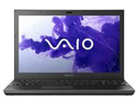 Sony VAIO Laptop VPCSE13FD