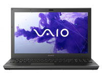 Sony VAIO Laptop VPCSE13FX