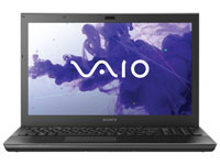 Sony VAIO Laptop VPCSE16FX