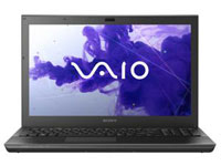 Sony VAIO Laptop VPCSE17FX