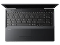 Sony VAIO Laptop VPCSE17GA/B