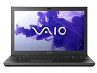 Sony VAIO Laptop VPCSE1CFX