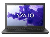 Sony VAIO Laptop VPCSE2DGX/B