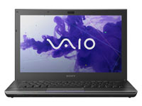 Sony VAIO Laptop VPCSE2HFX/B