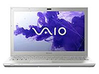 Sony VAIO Laptop VPCSE2JFX/S