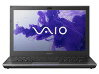 Sony VAIO Laptop VPCSE2KGX/B