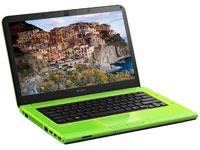 Sony VAIO Laptop VPCCA1S1R