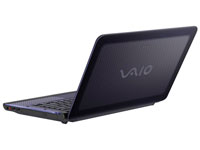 Sony VAIO Laptop VPCCA390X