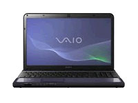 Sony VAIO Laptop VPCCB22FD/B