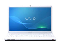 Sony VAIO Laptop VPCCB290X