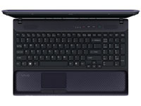Sony VAIO Laptop VPCCB37FH