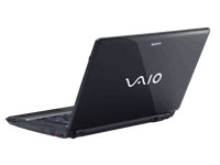 Sony VAIO Laptop VPCCW13FD