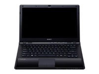 Sony VAIO Laptop VPCCW13FL