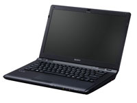 Sony VAIO Laptop VPCCW16FA