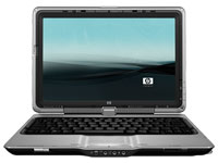 HP Pavilion Notebook tx1218ca
