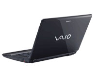 Sony VAIO Laptop VPCCW1UFX