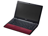 Sony VAIO Laptop VPCCW25FN