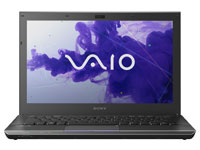 Sony VAIO Laptop VPCCW290X CTO