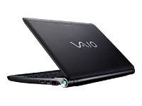 Sony VAIO Laptop VPCF110FLI/BI