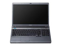 Sony VAIO Laptop VPCF111FB
