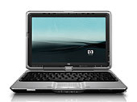HP Pavilion Notebook tx1228ca